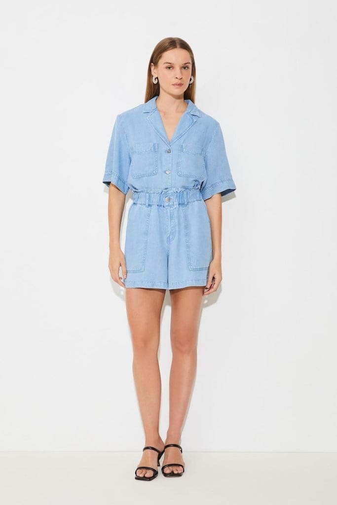 SHORT KIKI