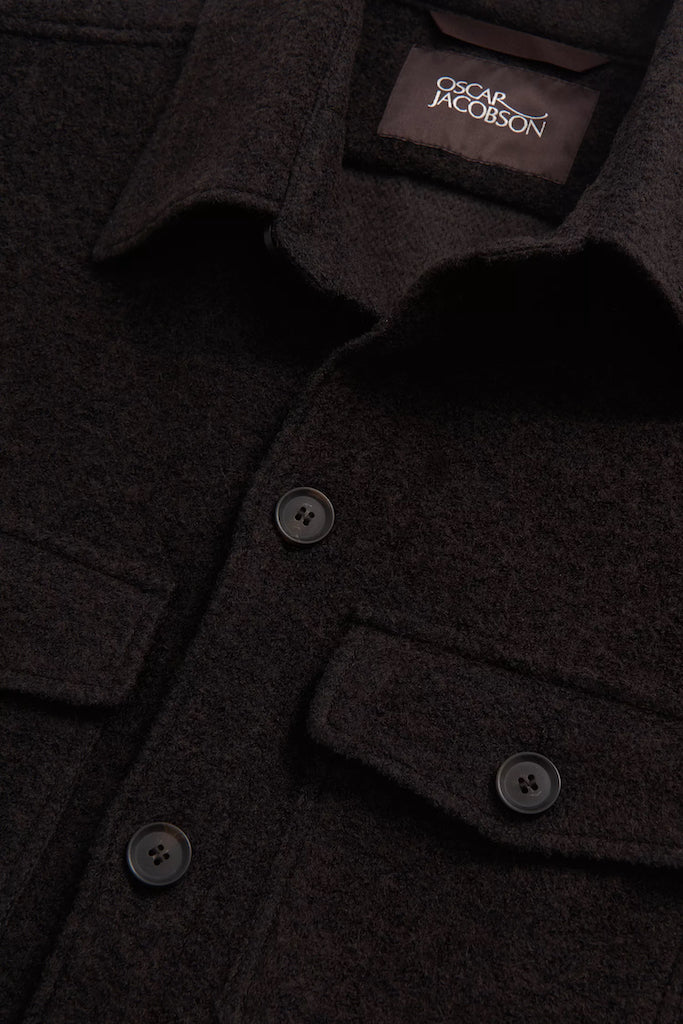 Maverick Jacket