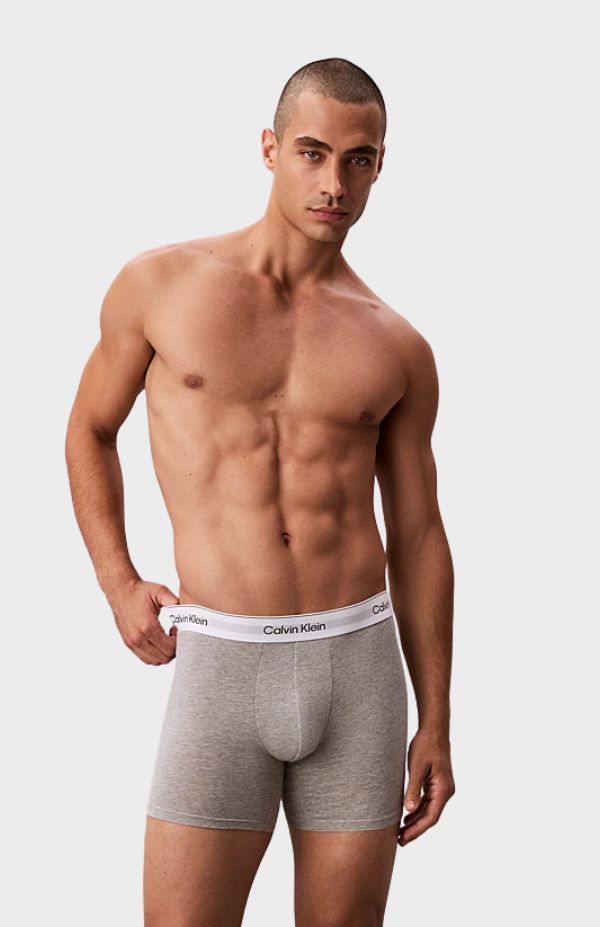 Boxer Brief 3pk
