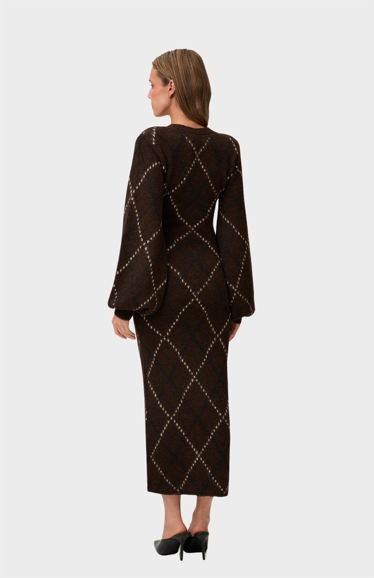 Montana Dress
