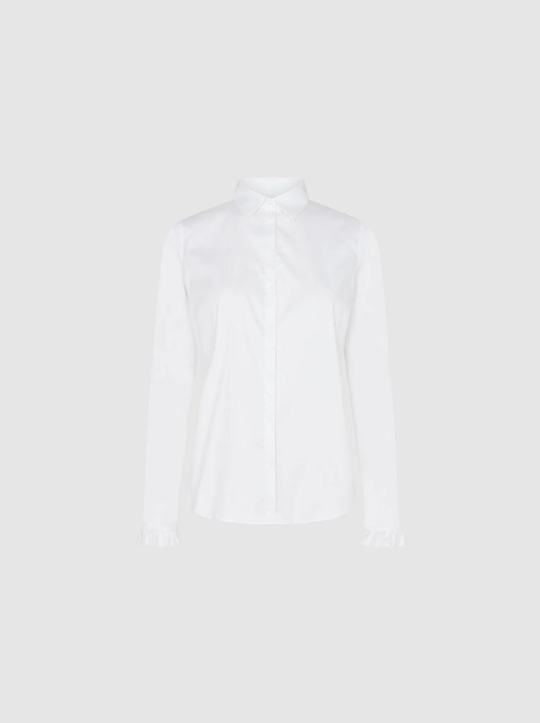 Mmmattie Flip Shirt
