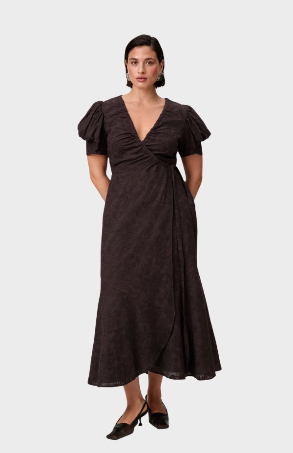 Ferrone Midi Dress
