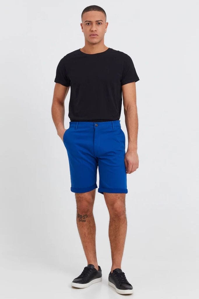 Rockcliffe Shorts