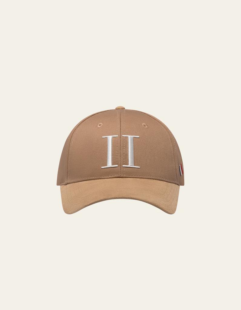 Baseball Cap Suede II