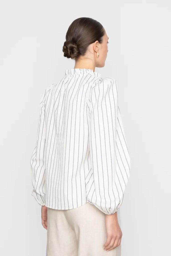 Infinity Blouse