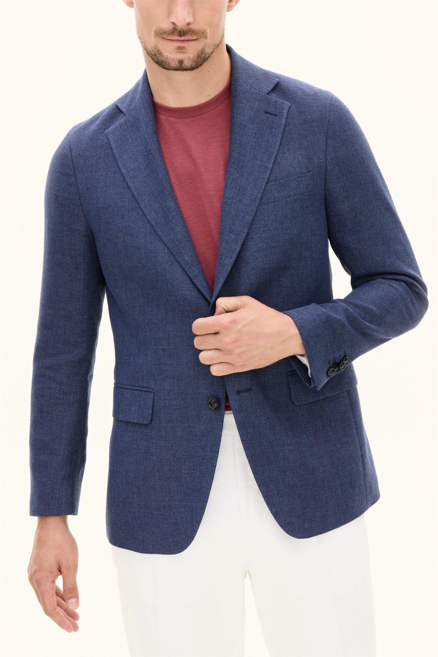 Fogerty Blazer