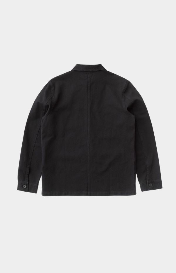 Barney Worker Jacket