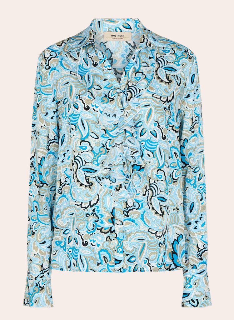 Leta Viva LS Shirt