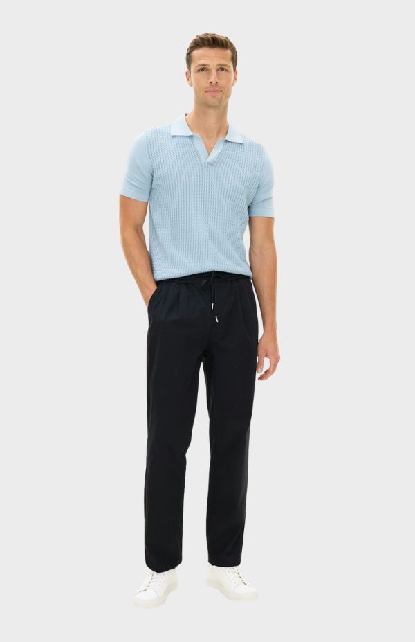 Alf Poloshirt S-S