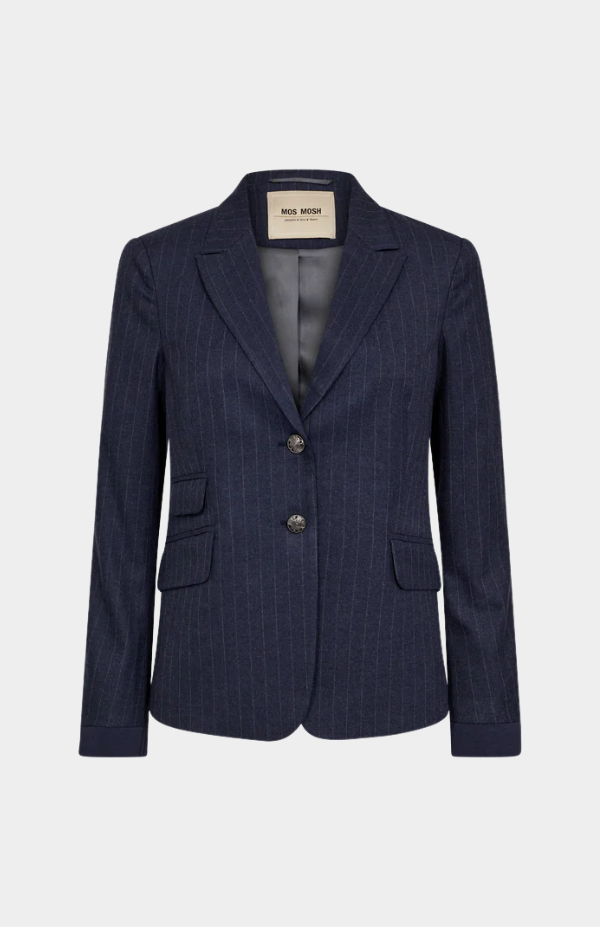 Mmblake Carie Blazer