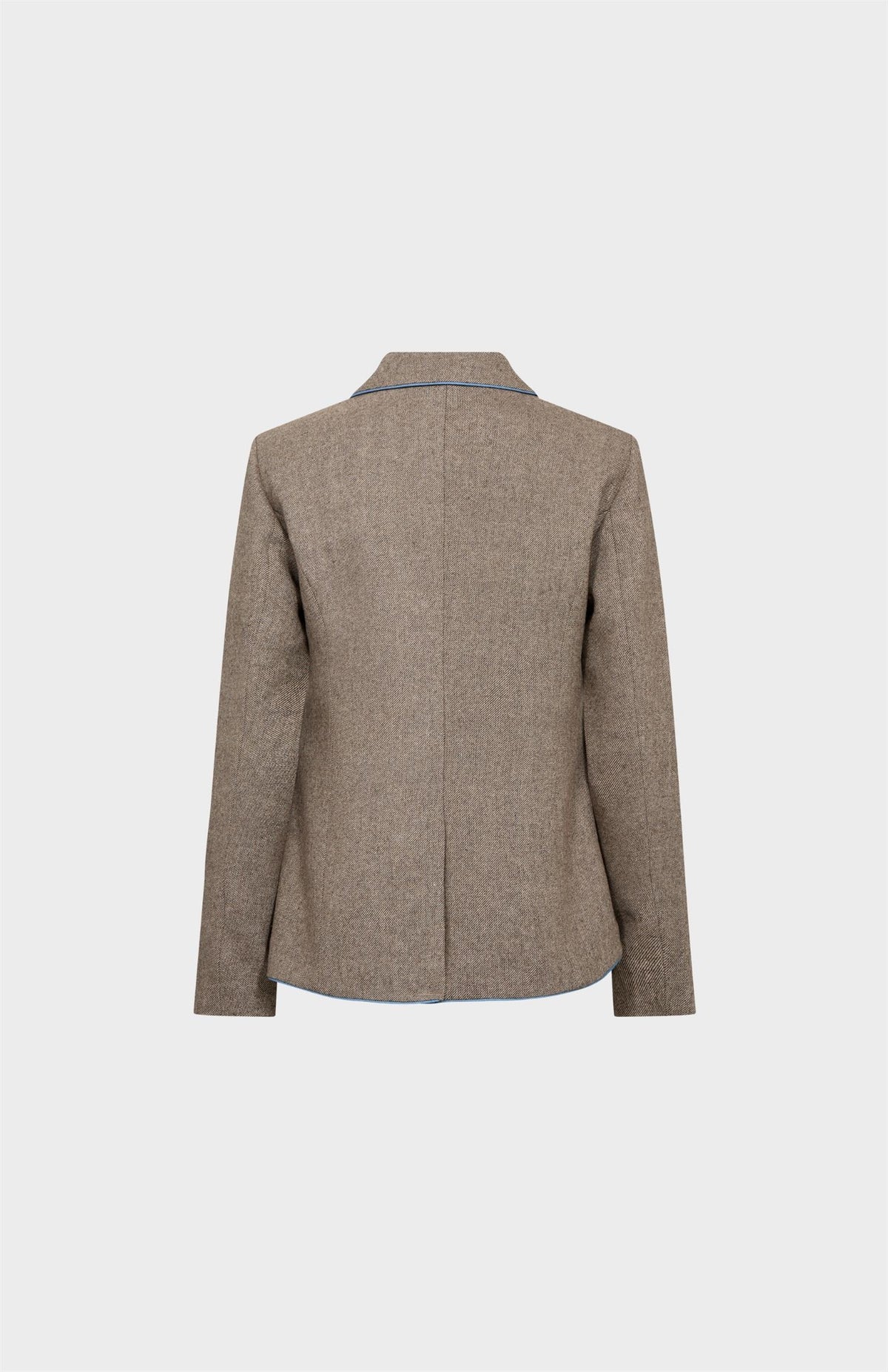 Mmrio Ann Blazer