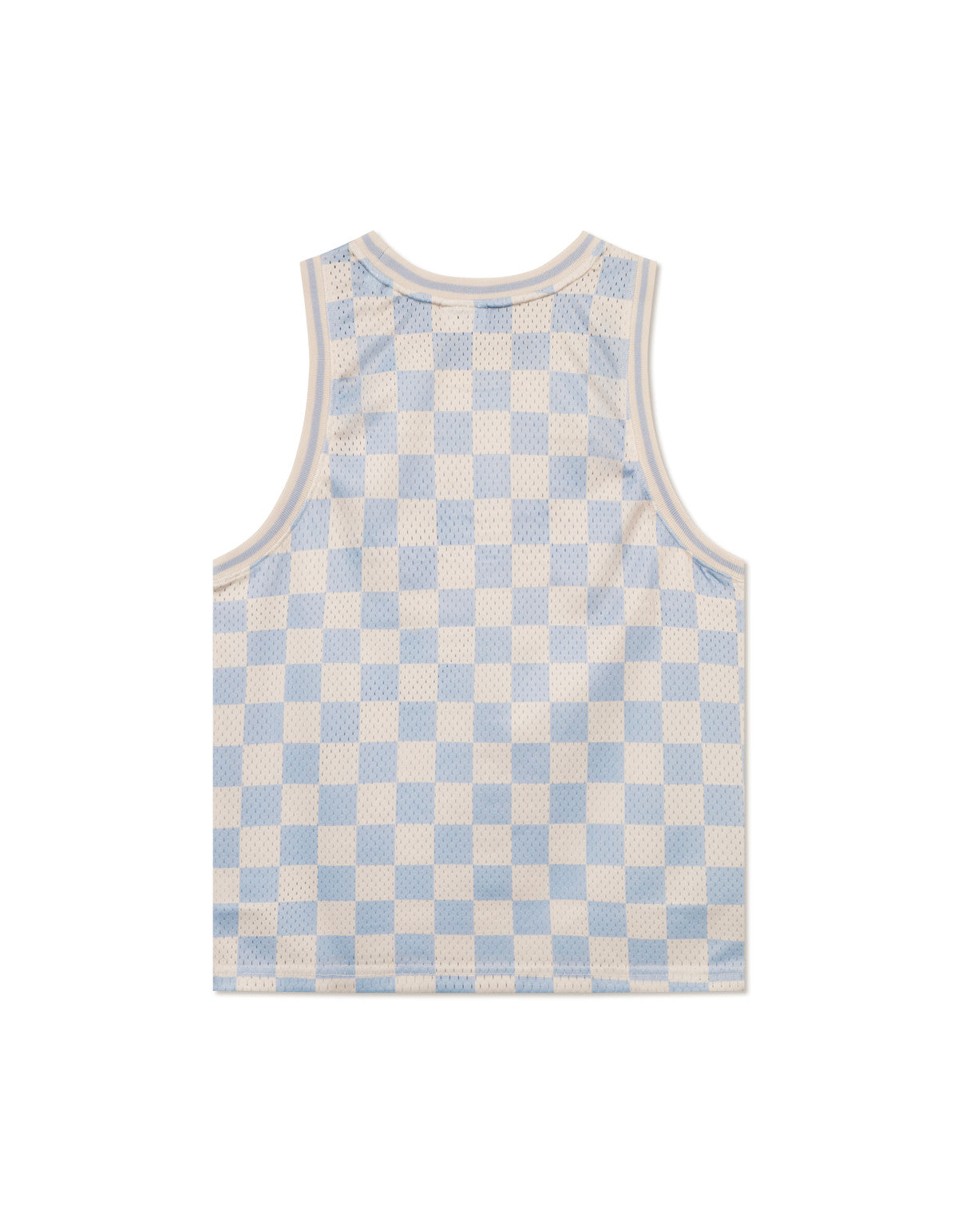 Silas Mesh Tanktop