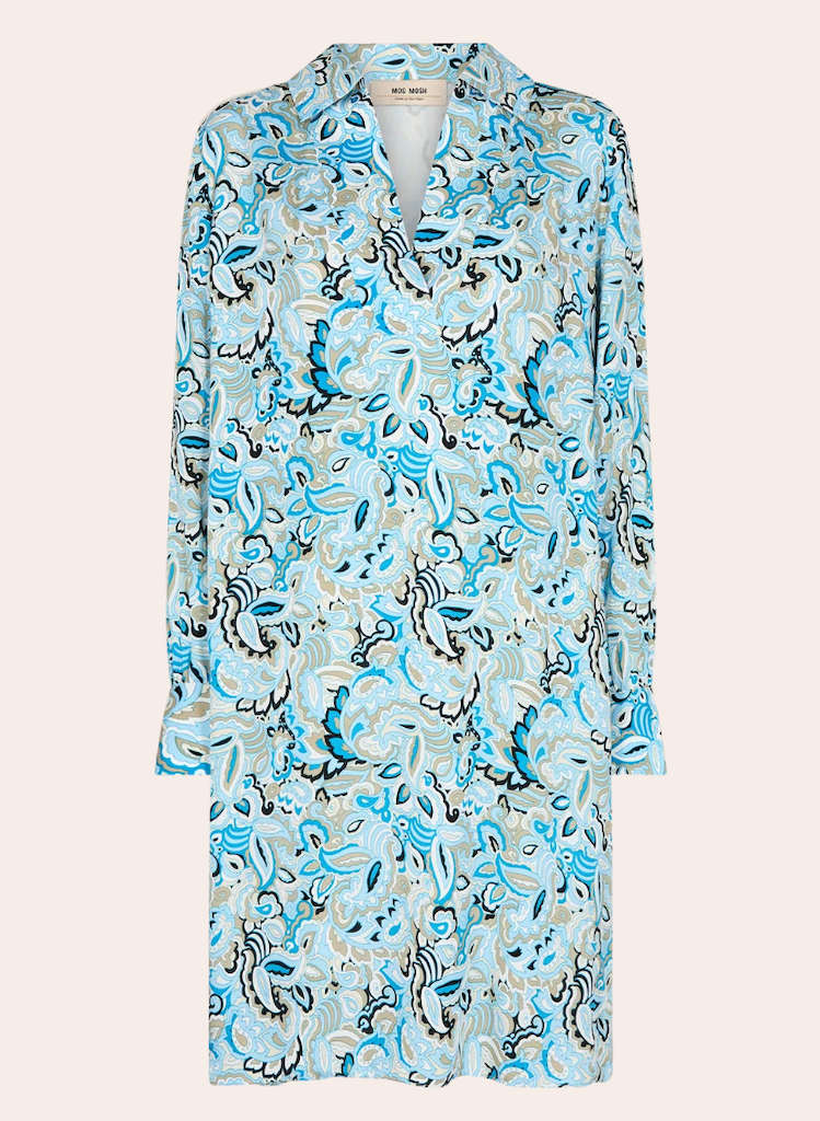 Shane Viva Dress