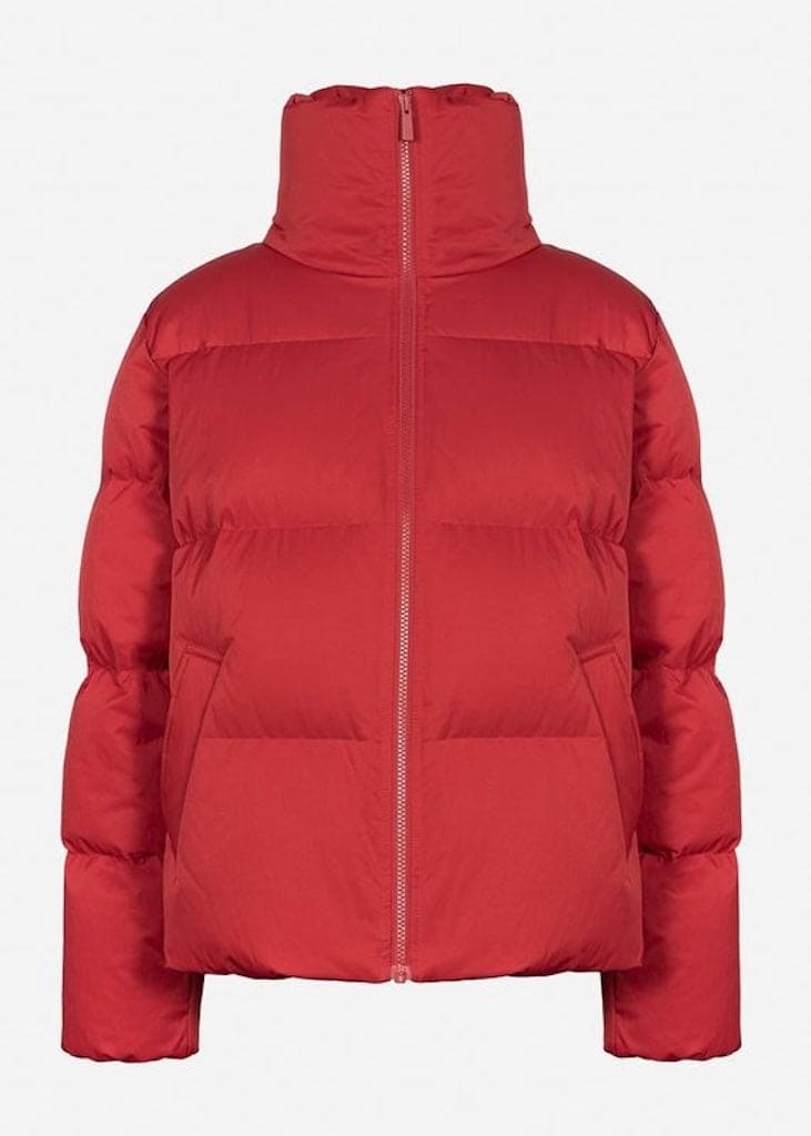 Edmont Down Jacket