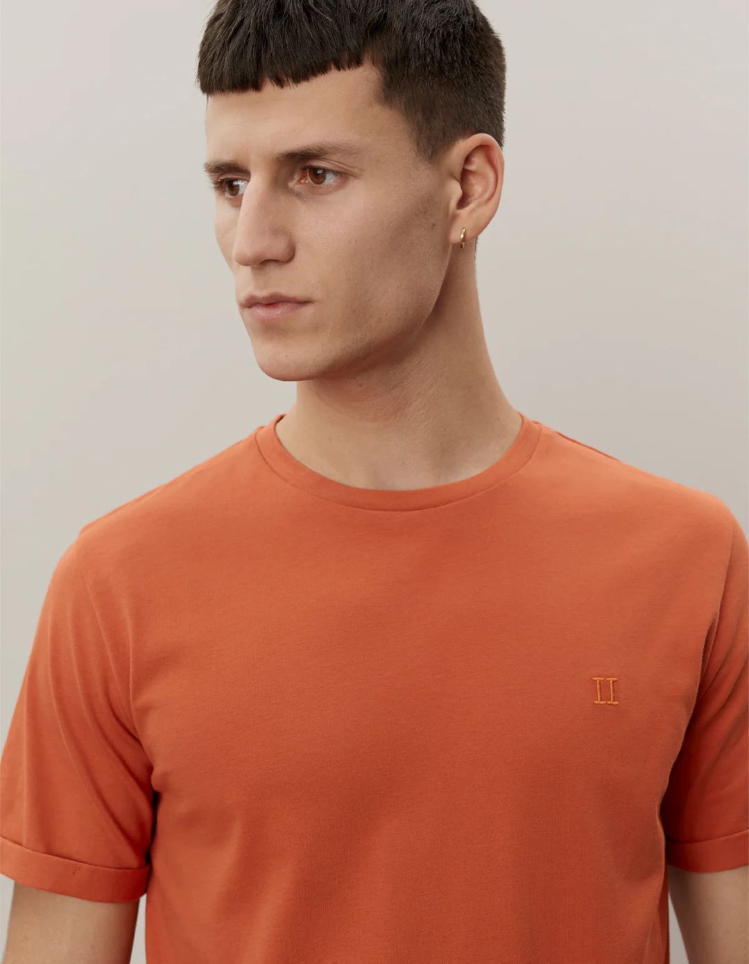 Nørregaard T-Shirt - Seasonal