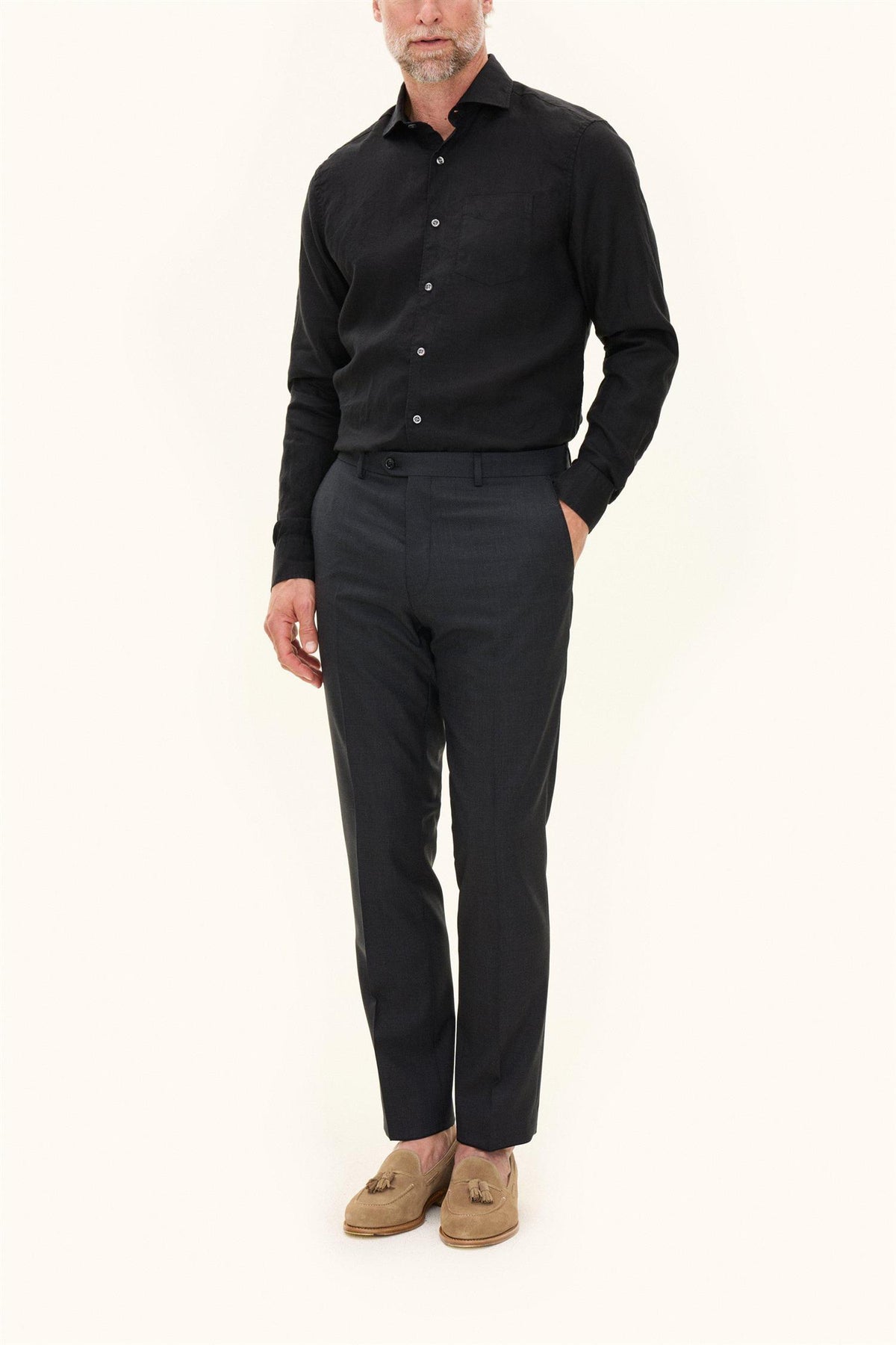 Dandy Trousers