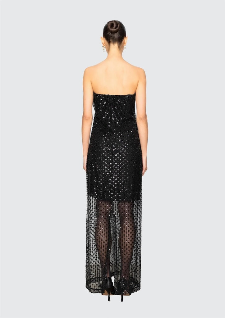 Giovanna Beaded Dress