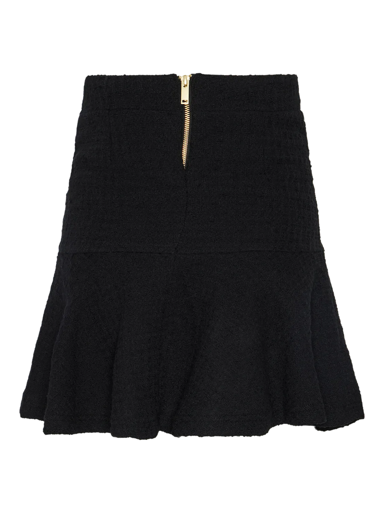 YASDEA HW SHORT SKIRT - EX