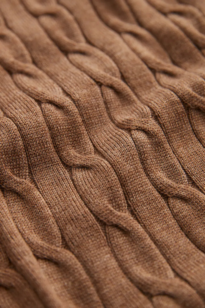 Merino Cable John Zip
