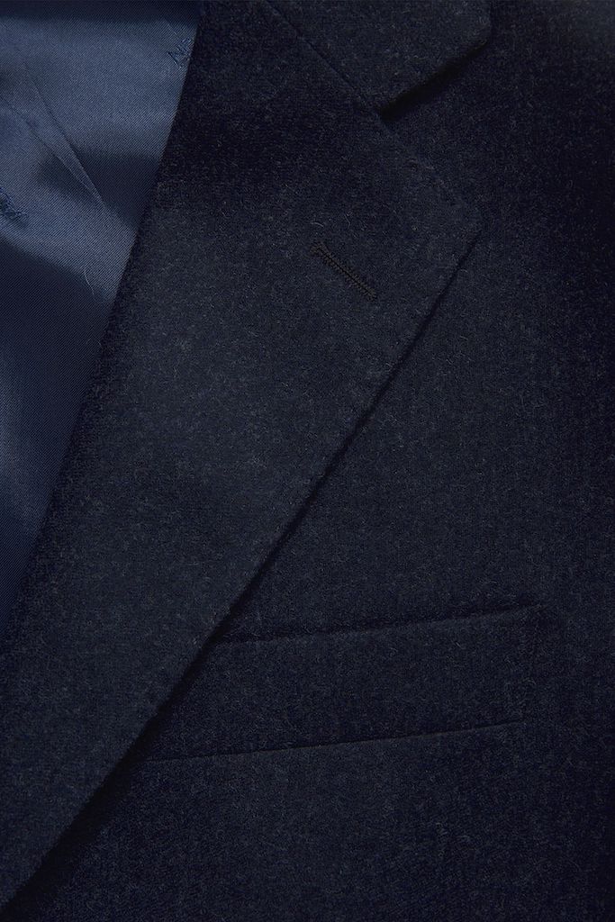 Ego Blazer