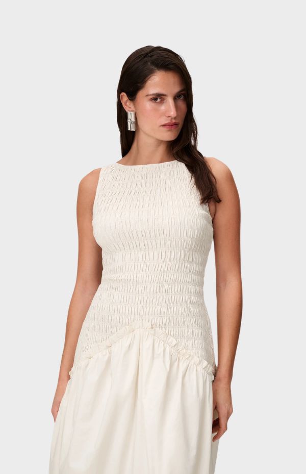 Madrid Dress