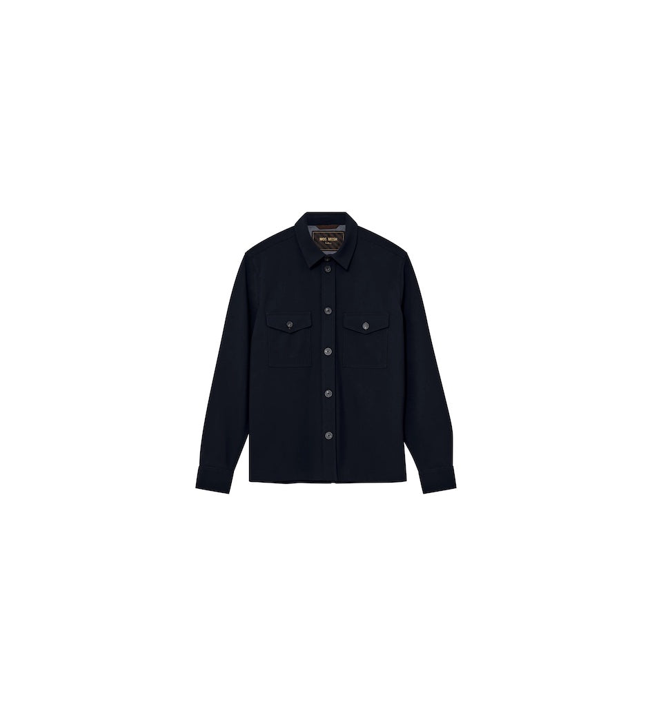 Mmgbirk Traver Overshirt