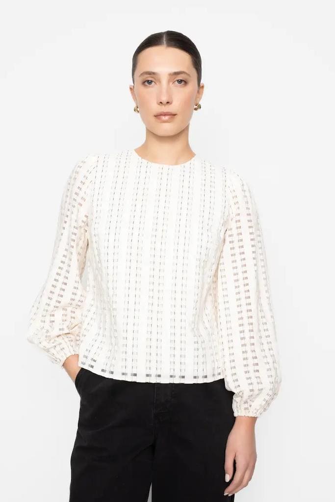 Rina Blouse