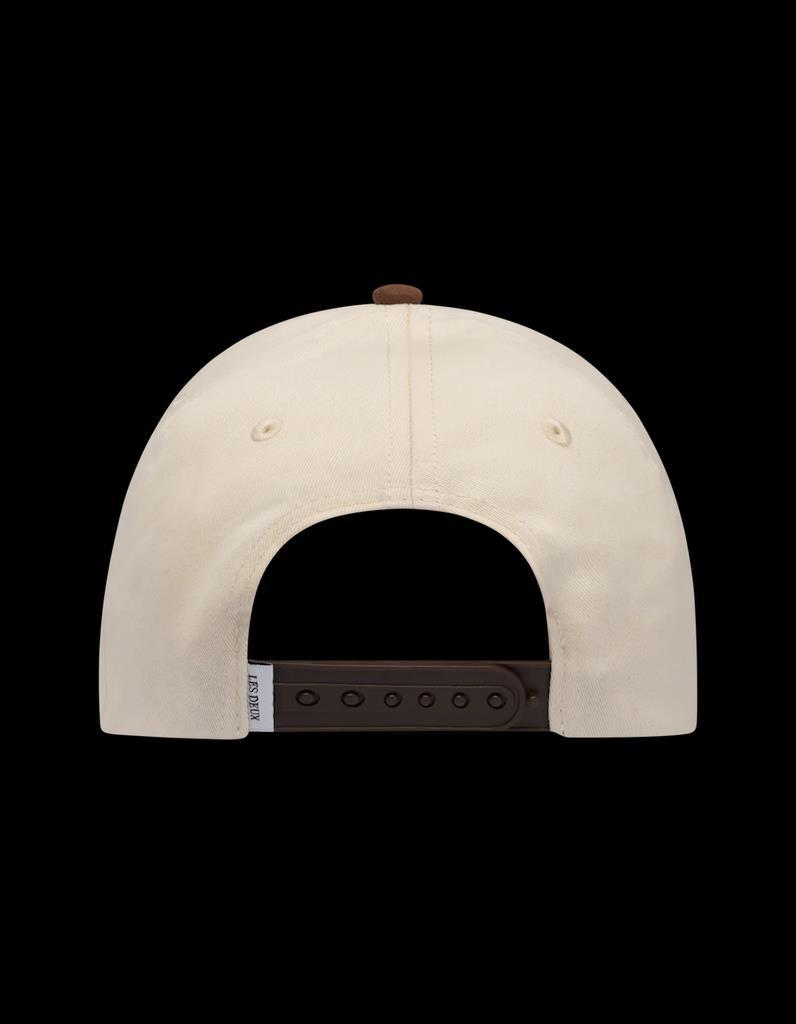 Baseball Cap Contrast Suede II