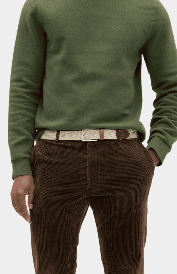 Marstrand Stretch Belt