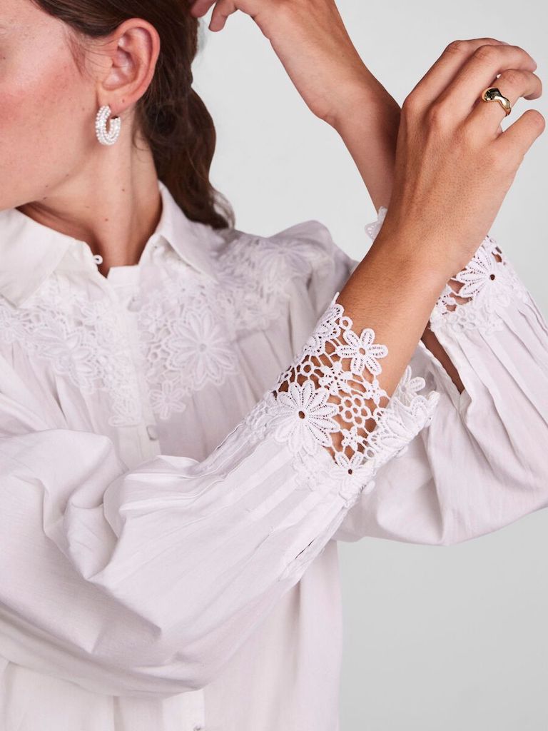 YASRIVAS LS SHIRT S.