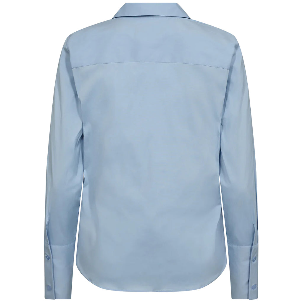MMSybel Satin Shirt