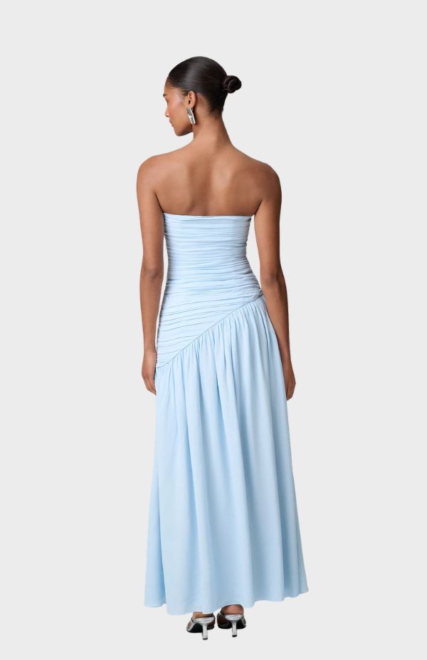 Lima Bandeau Dress