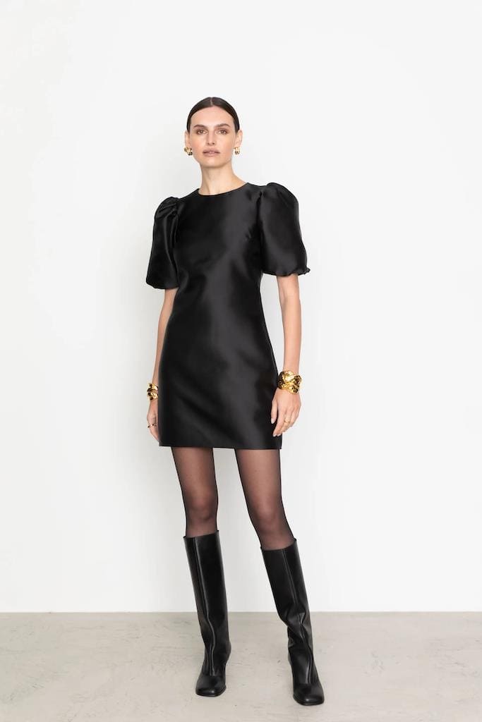 Marie Dress