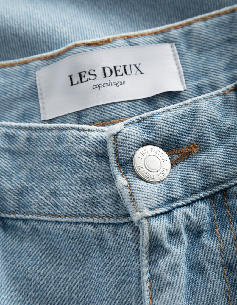 Ryder Relaxed Fit Jeans