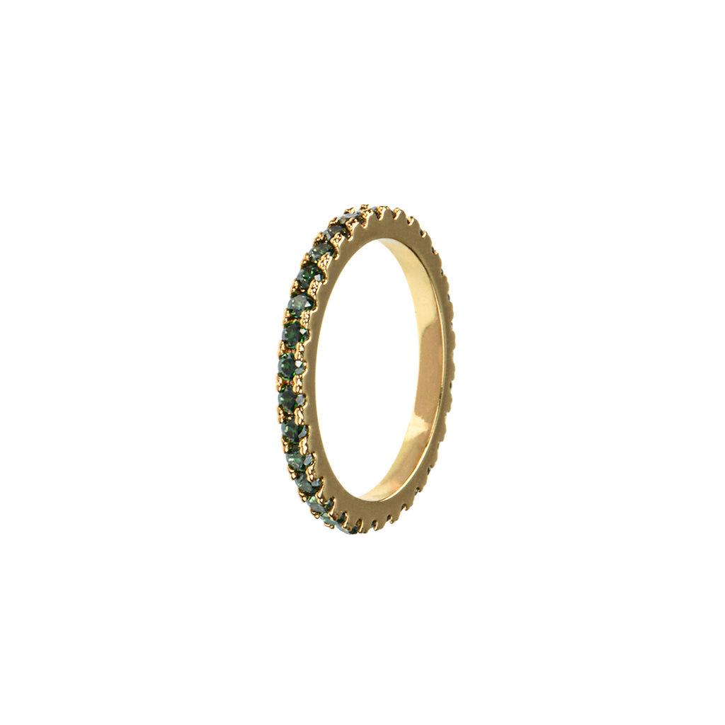 Emilia Ring Army 54mm