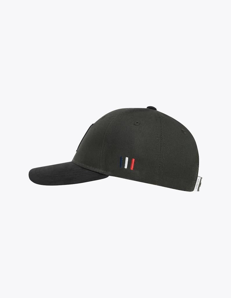 Baseball Cap Suede II