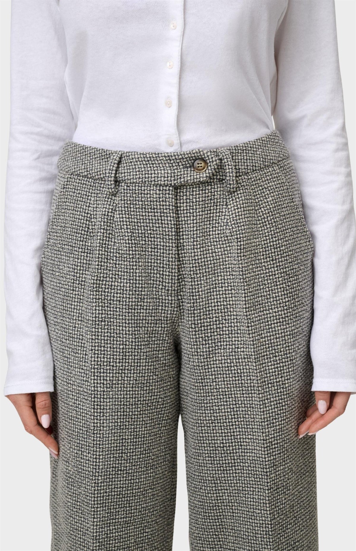 Bremen Pants