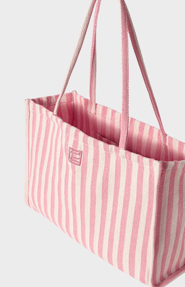 Ivy Tote Bag