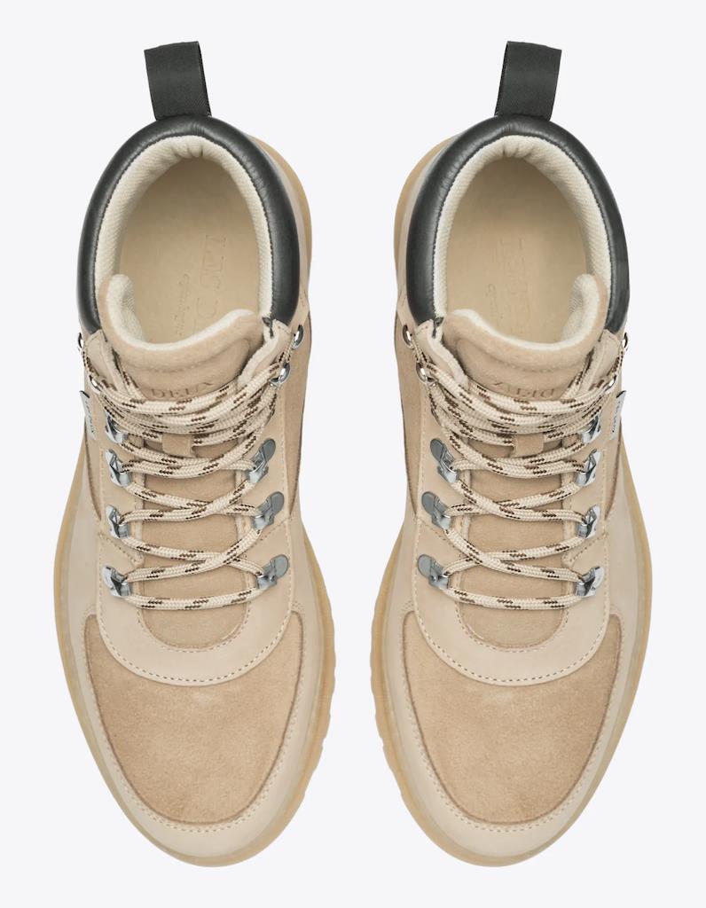 Tyler Mid Desert Boot