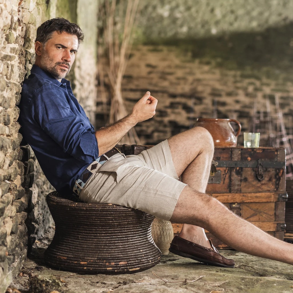 Pampeano belt Sereno