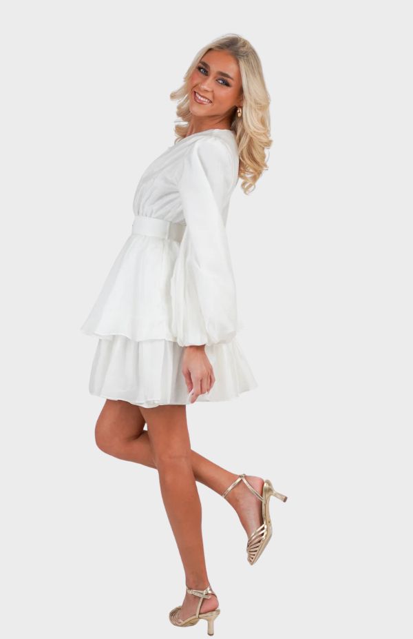 Abina Dress