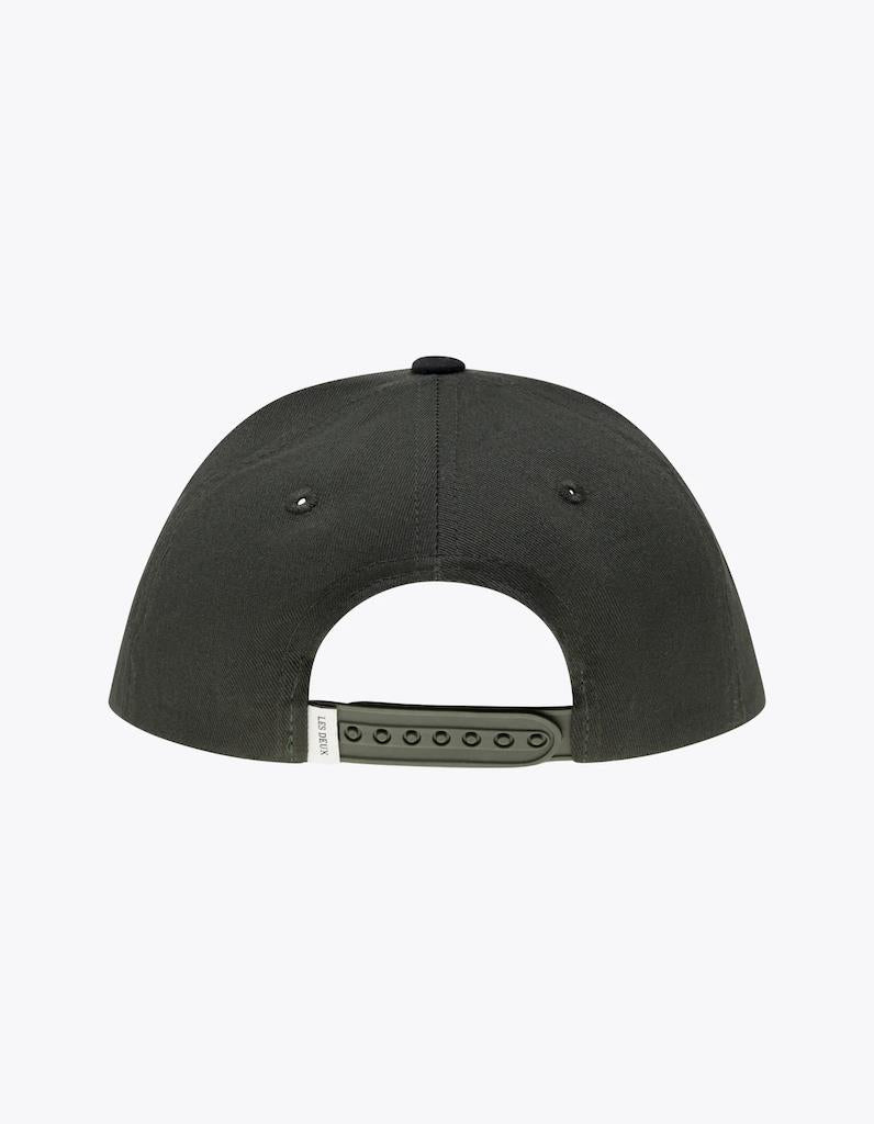 Baseball Cap Suede II