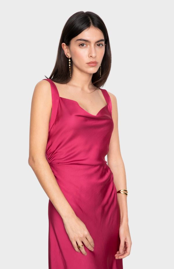 Anna Dress