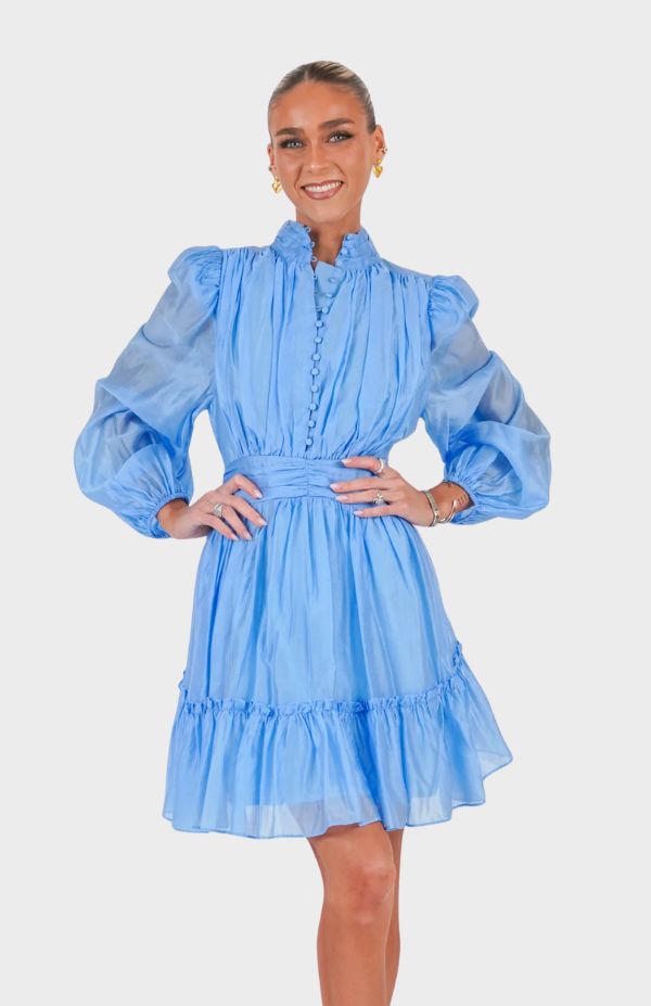 Vanity Dress