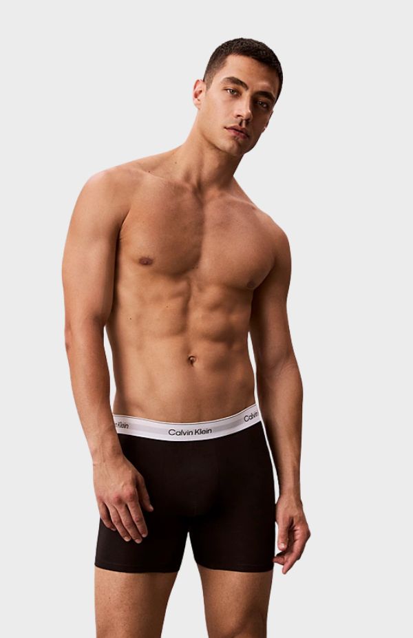Boxer Brief 3pk