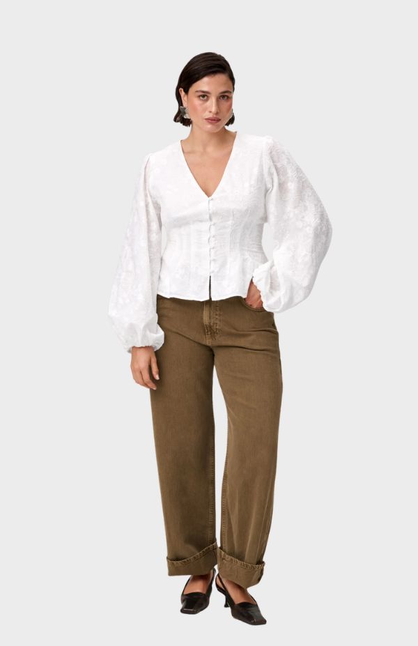 Palena Blouse