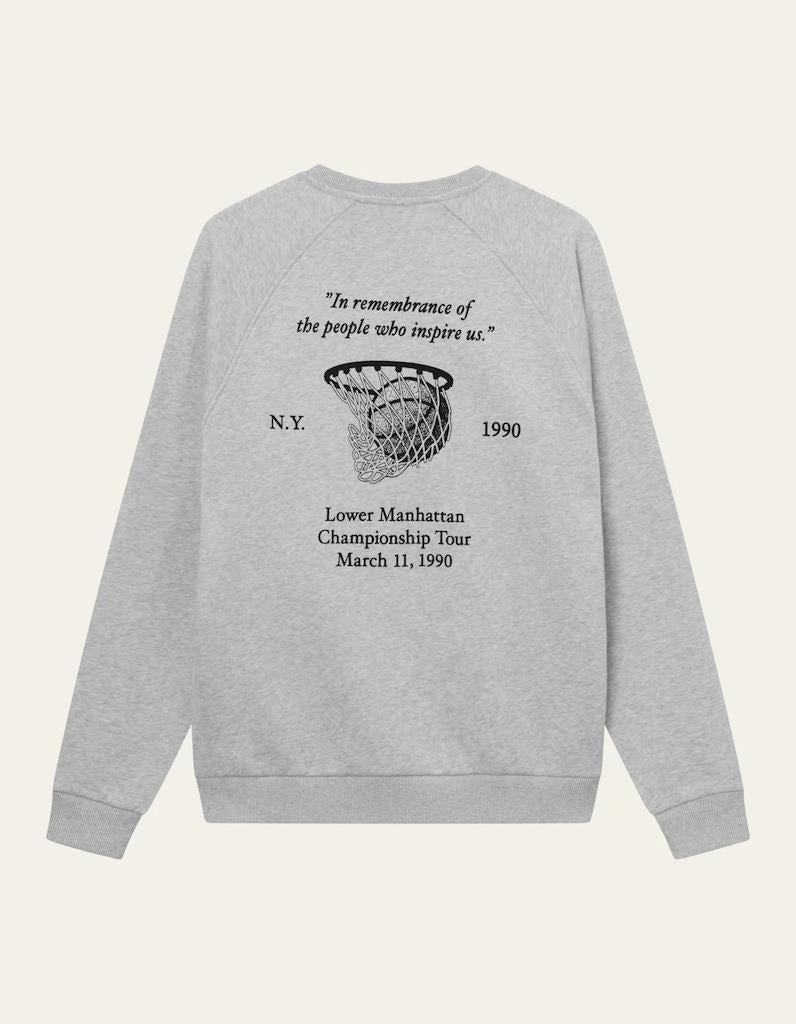 Tournament Sweatshirt