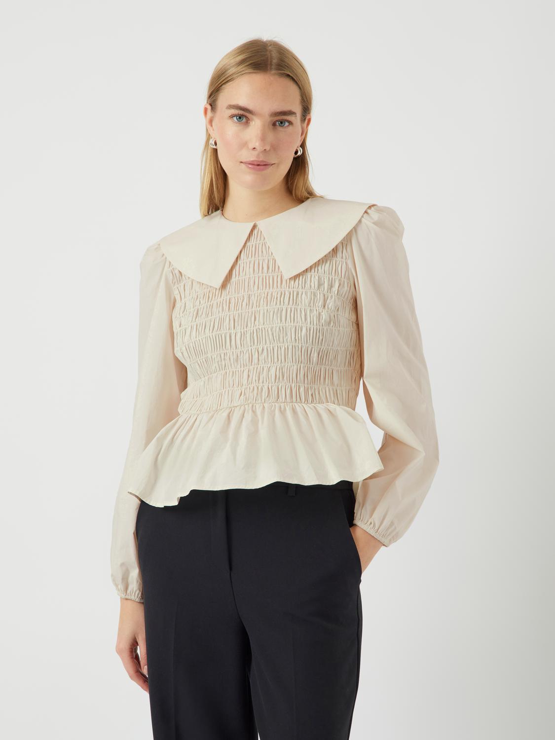 YASROMA LS TOP S. - EX