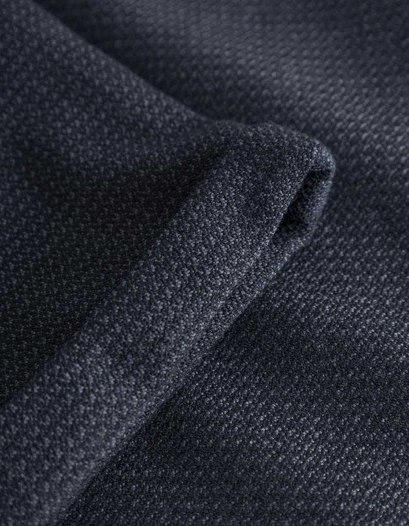 Como Structure Suit Pants