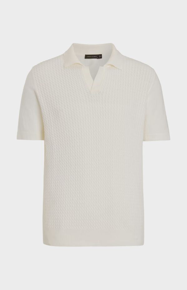 Alf Poloshirt S-S
